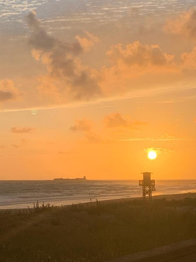 Villa La Quinta - La Barrosa Chiclana de la Frontera Esterno foto