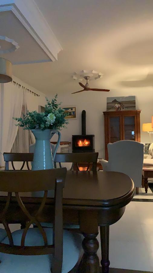 Villa La Quinta - La Barrosa Chiclana de la Frontera Esterno foto